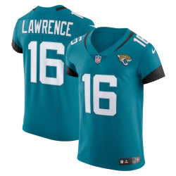 Trevor Lawrence Jacksonville Jaguars Vapor Elite Teal Jersey - Men Trevor Lawrence Jacksonville Jaguars Vapor Elite Teal Jersey - Men